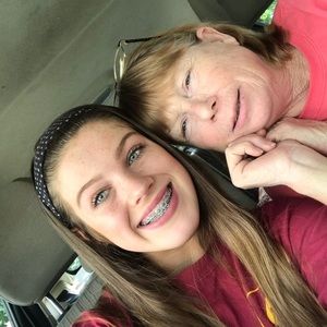 Meet your Posher, Evyn